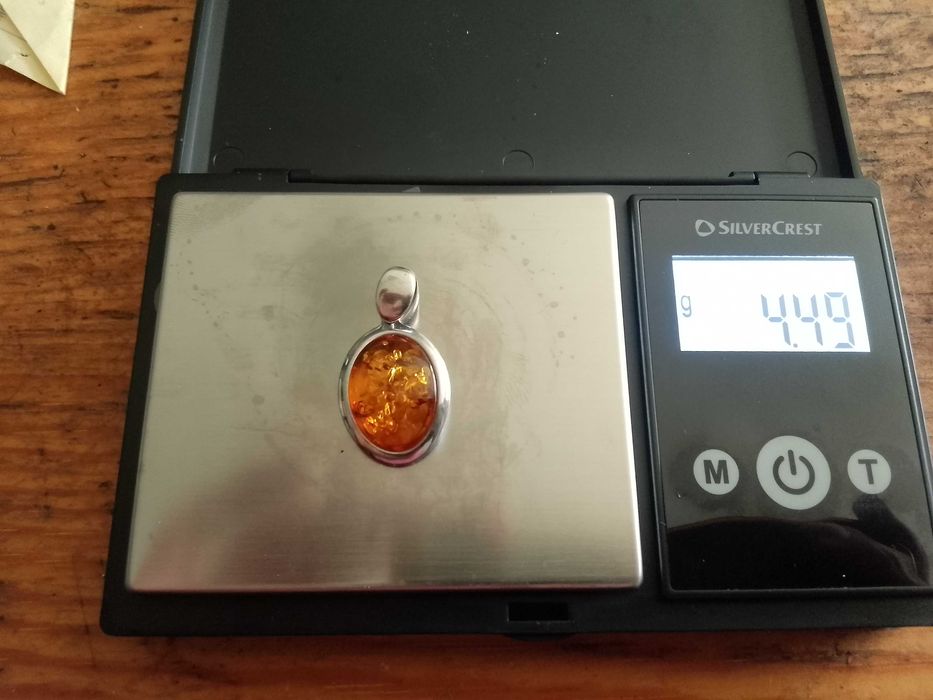 Сребро 925 бижута Бургас