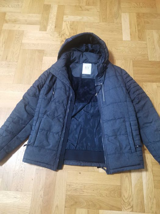 Revelation оригинално мъжко яке