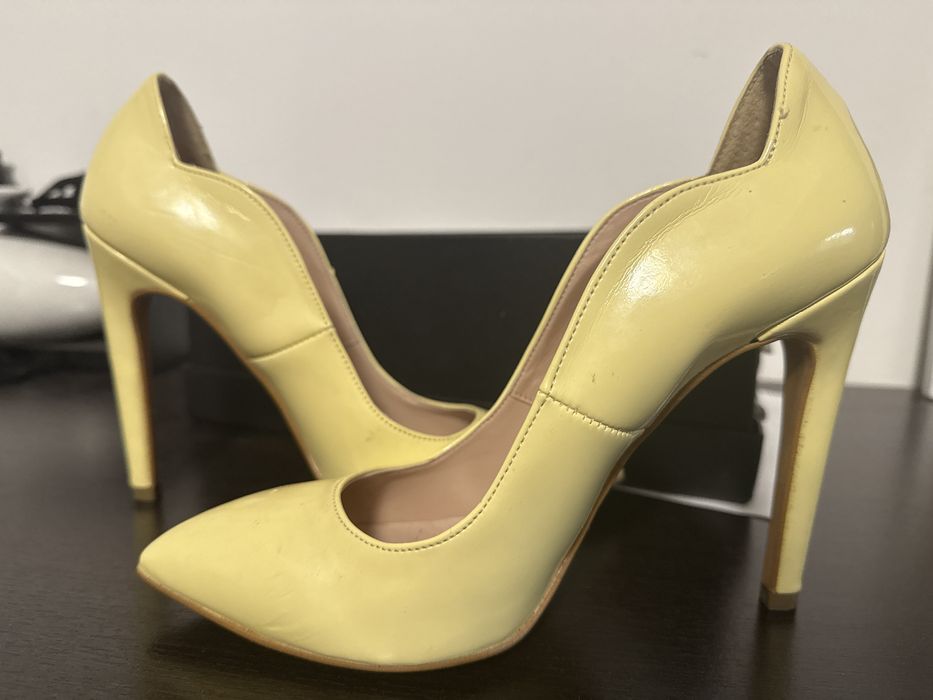 Pantofi Annarita N size 37