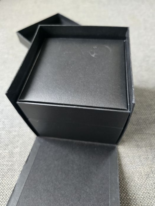 Мъжки ръчен часовник BMW