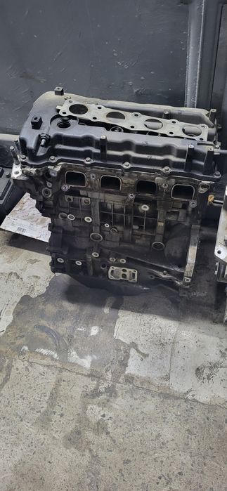 Продам двигатель на хундай Сантафе 2014г.в.