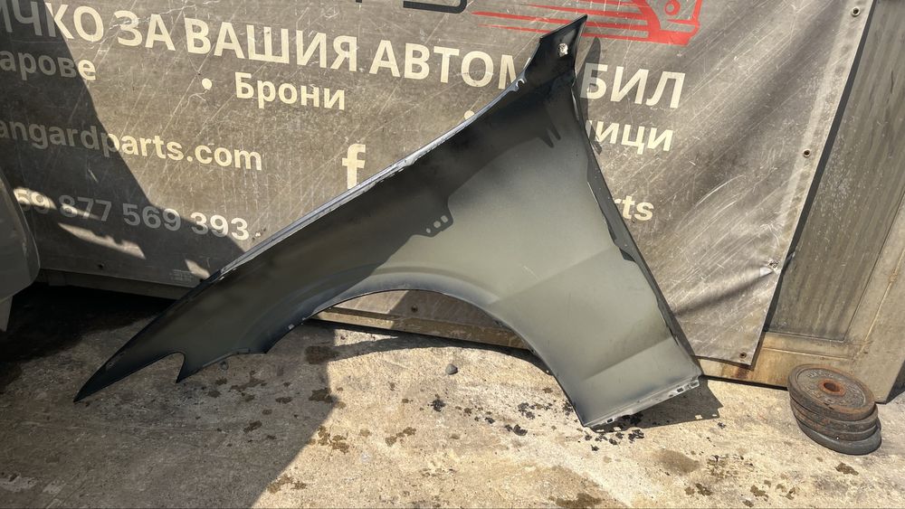 Десен калник Volvo V60/S60 2018-