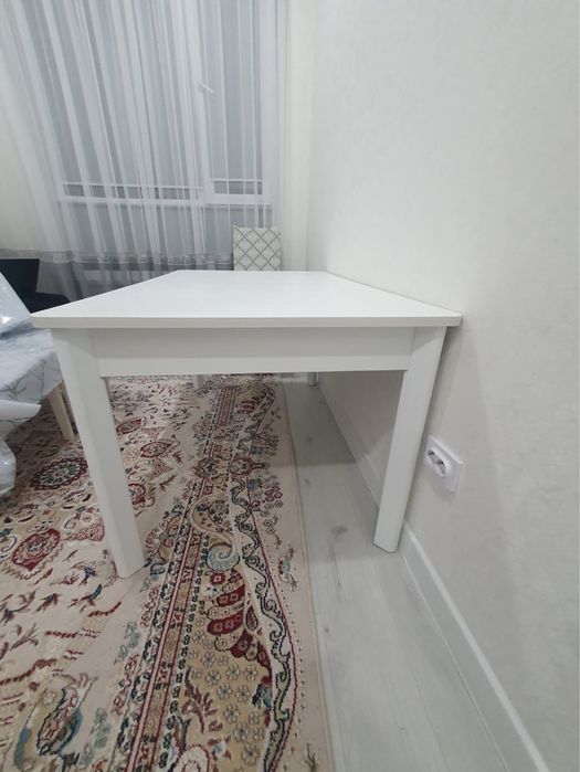 Ас үйге арналған стол