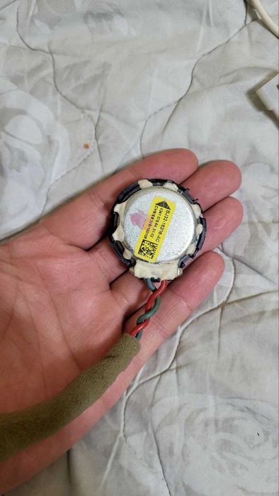 Центральный канал B&W bowers wilkins lcr60 s3