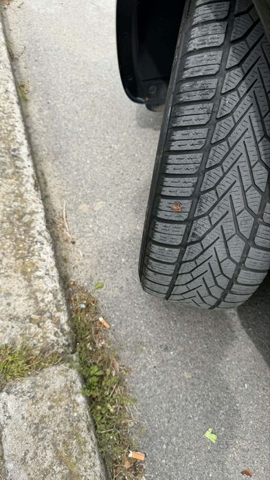 Джанти за Audi 5x112R16