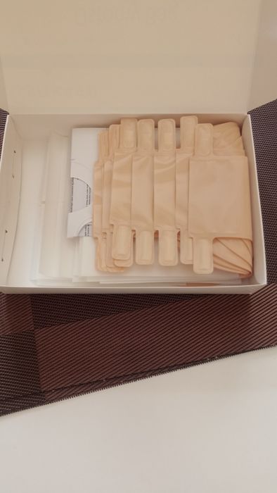 калоприемники  новые