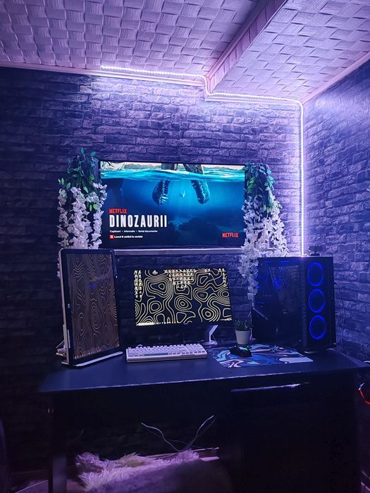 vand pc gaming complet