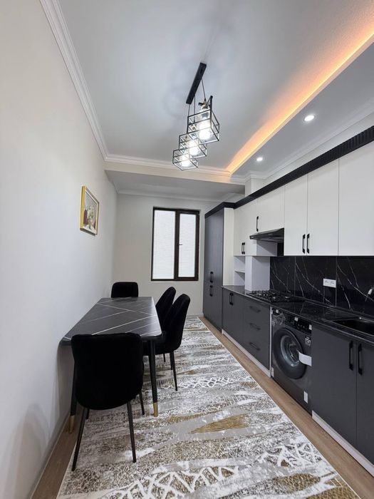 Продается 3 ком. Квартира площадью 74 кв.м. По ул. Гагарина