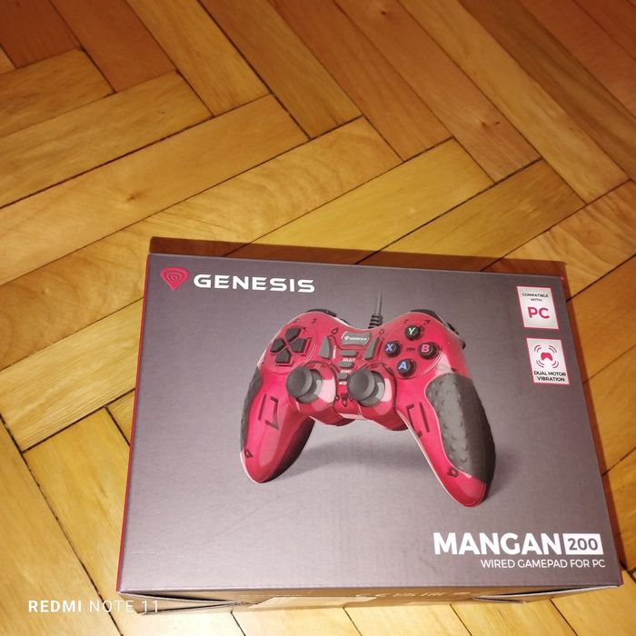 Джойстик Mangan 200