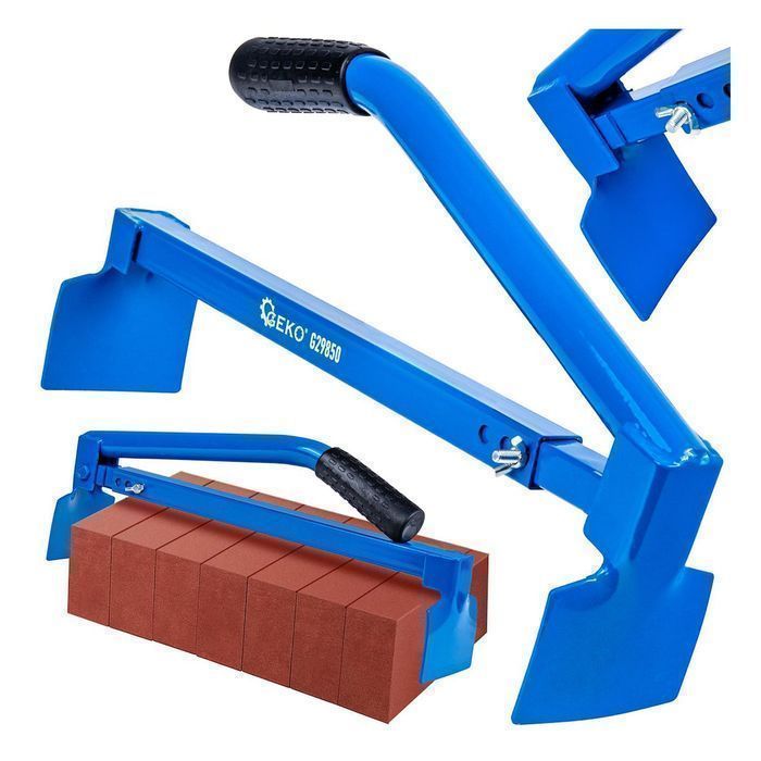 Dispozitiv pentru transport caramizi / dale 40-67cm