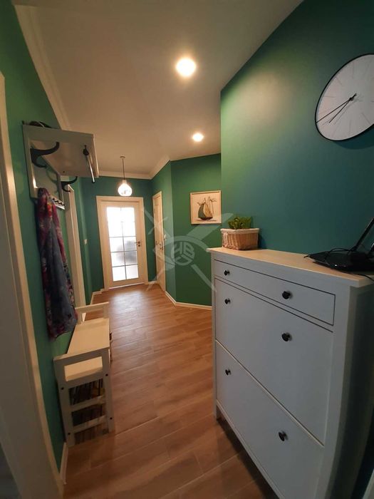 Продава се Тристаен апартамент в Черноморец - 94 кв.м за 2203 €/кв.м - Снимка #6