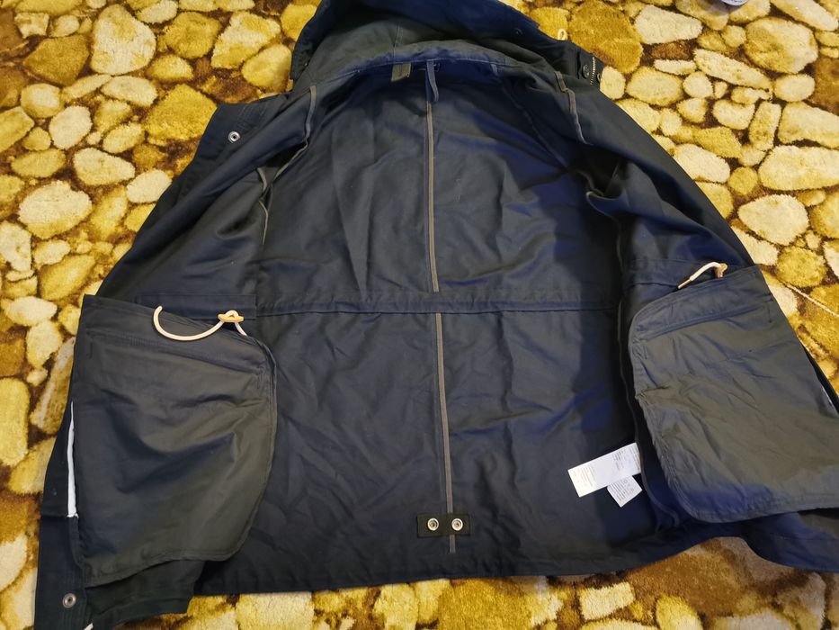 Geaca Parka Abercrombie Fitch M tommy hugo boss lacoste gant polo