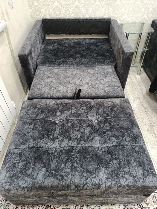 Кресло - трансформер