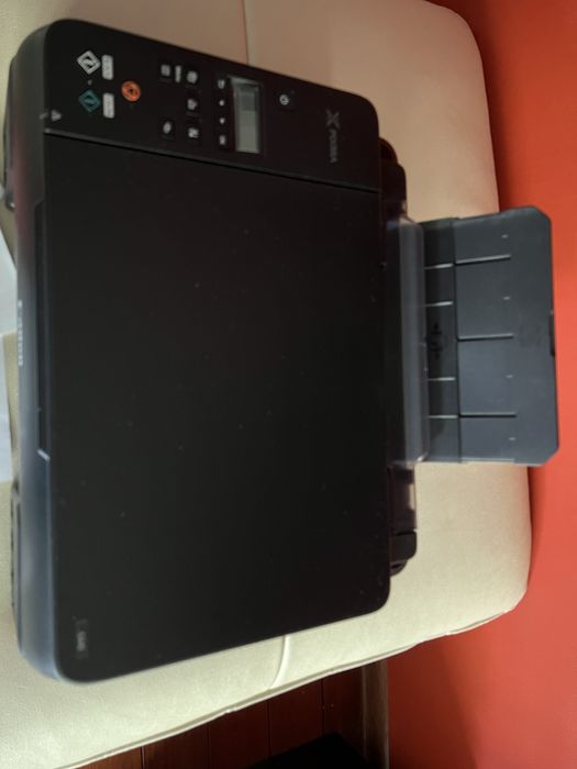 Принтер/МФУ Canon G640 (не печатает)