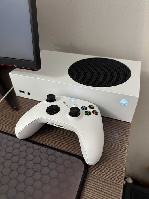 Xbox Series S 512gb