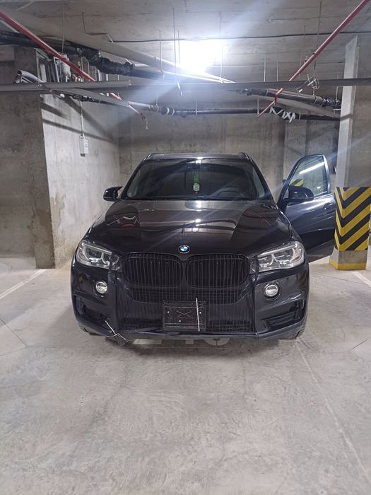 Сдам паркинг ЖК ORDA TOWER Сауран 10В