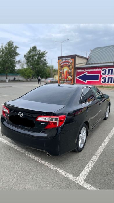 Продам камри 50 американец