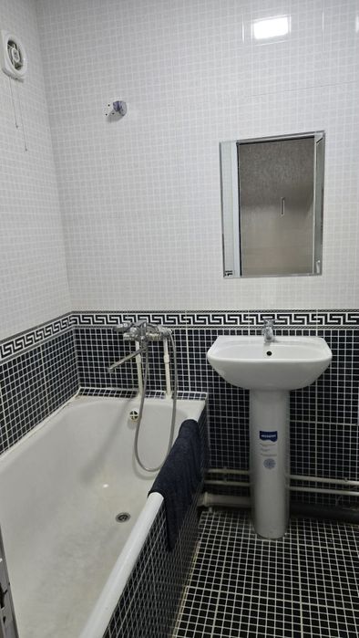 Сдаётся квартира