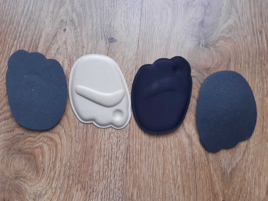 Set pernite picioare antialuinecare/ antidurere