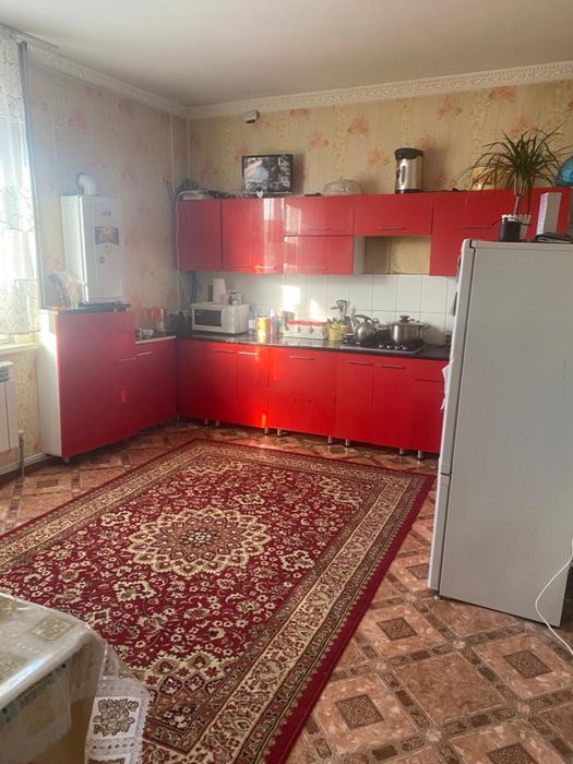 Дом в аренду на долгий срок