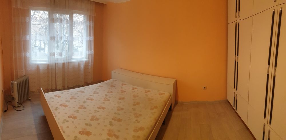 Дава се под наем Тристаен апартамент в Пловдив, Захарна фабрика - 90 кв.м за 448.8 € - Снимка #4