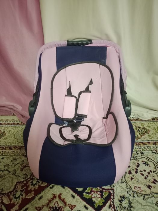 Продам автолюлька