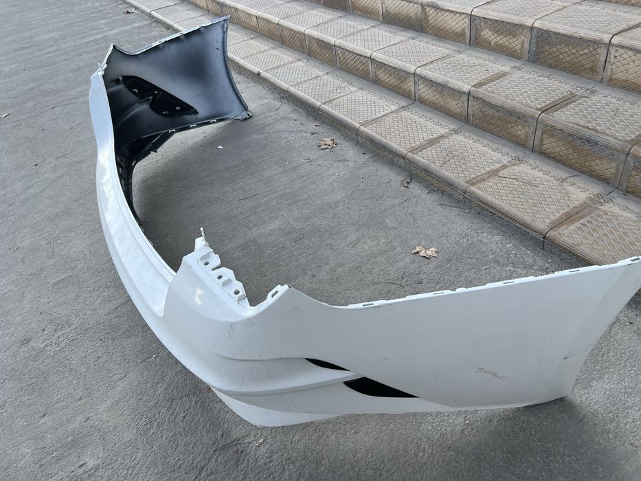 KIA K5 Бампер задний (orqa bamper)