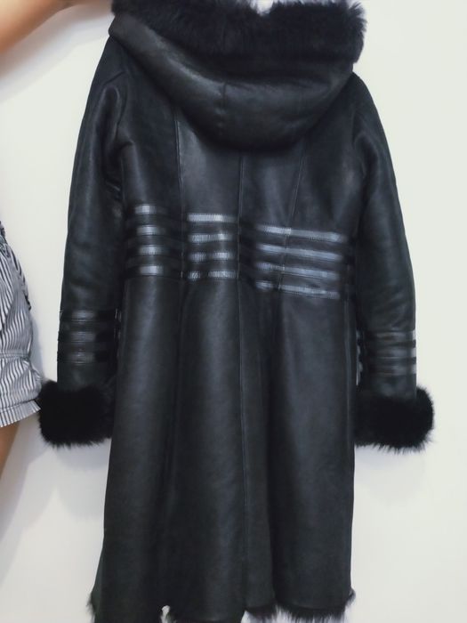 Продам дубленку в идеальном состоянии