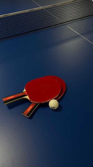 Tennis Stol | Теннисный стол "