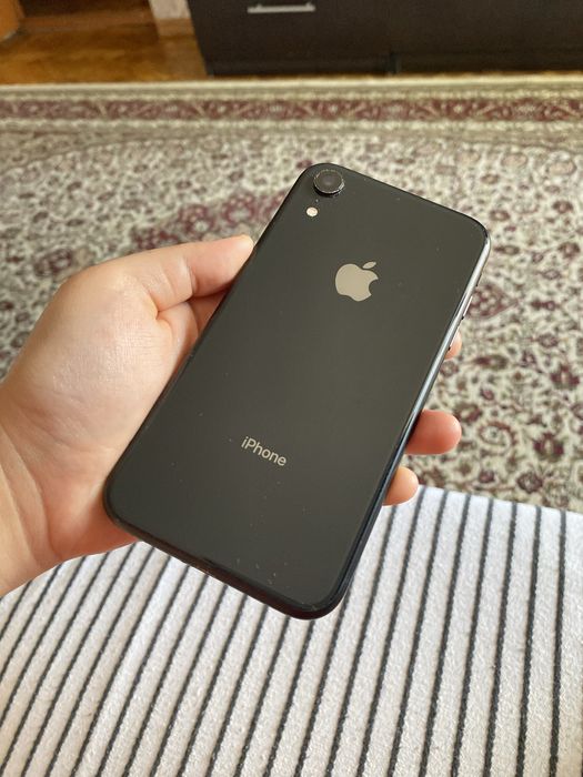 Айфон XR 64gb 81% В идеале