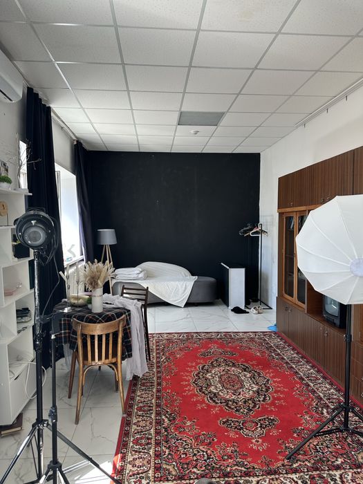 Фотостудия «Svet”