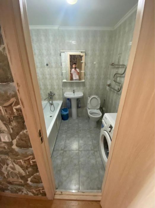 Сдам квартиру 1-комнатную