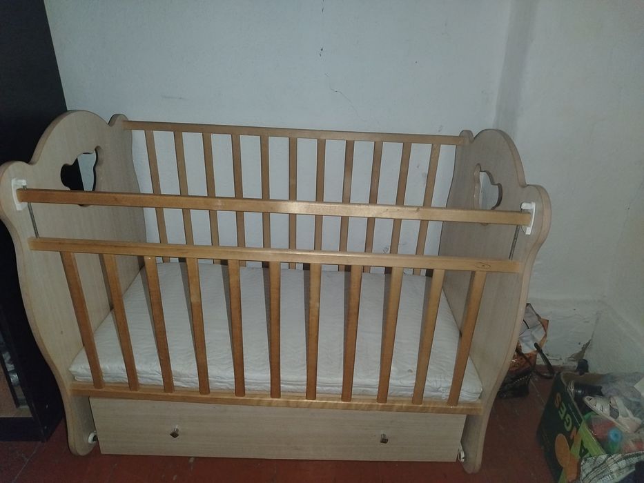 Спалный гарнитур