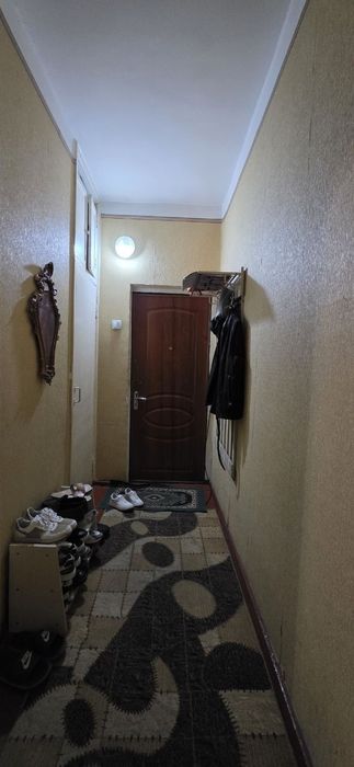 Продам 2 ком Юнусабад 15 квартал Ипотека