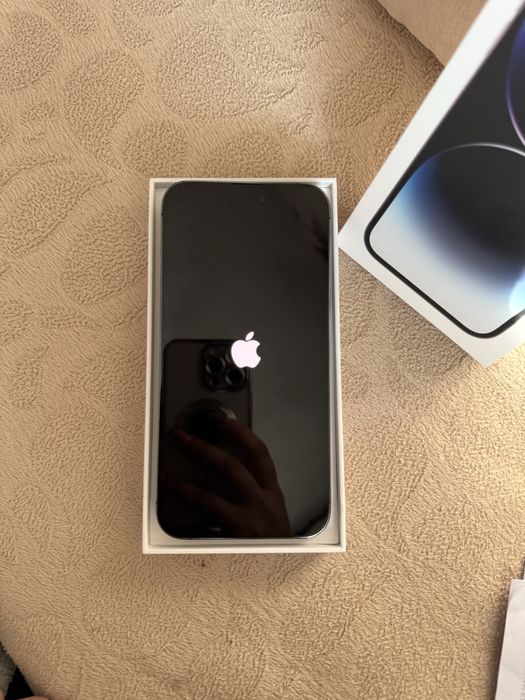 Iphone 14 pro Max 256 gb