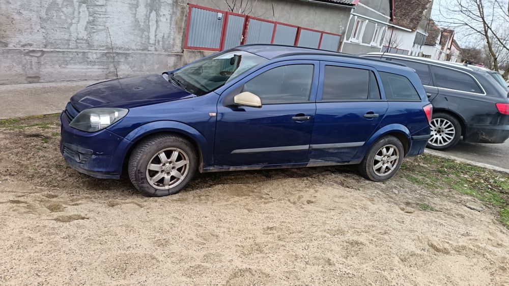 Opel astra de vinzare