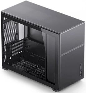 Стильный корпус Jonsbo D31 MESH
