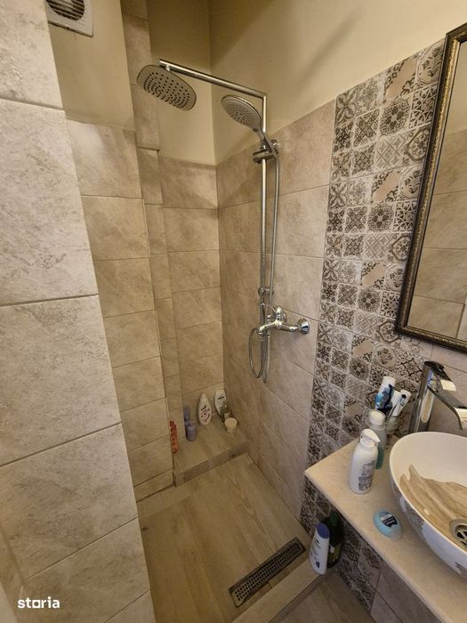 2 camere Cismigiu - Popa Tatu
