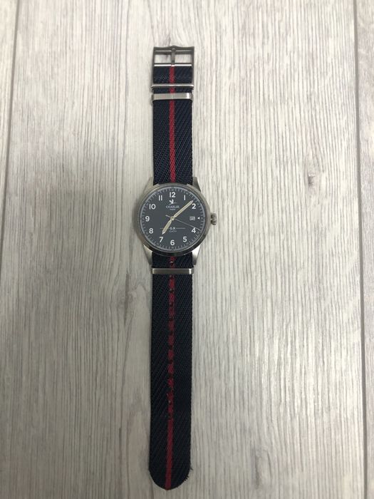 Vând ceas pentru bărbați