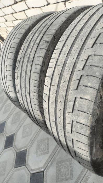 Продам шины летние.
