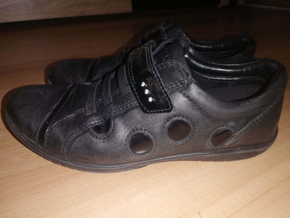 Pantofi copii Ecco 33