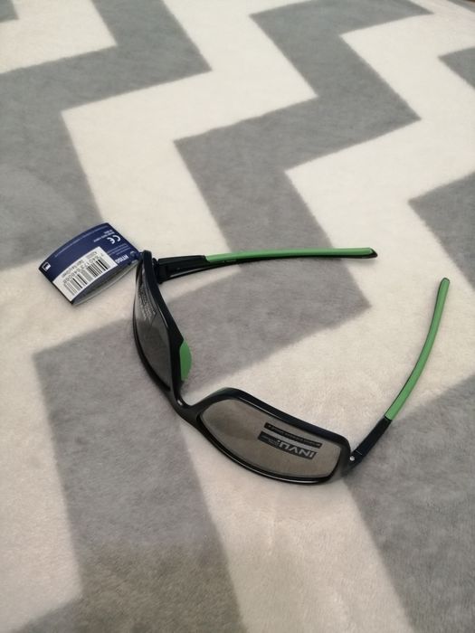 INVU ochelari de soare bărbați ULTRA POLARIZAȚI lavetă + toc SWISS EYEWEAR | produs NOU cu etichetă | transport GRATUIT‼️FAN Courier