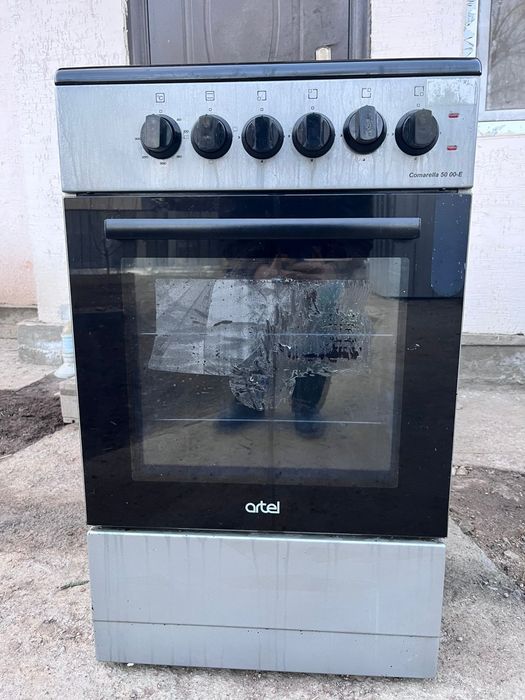 Продаю вытяжку и элек.плиту