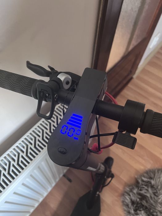 Trotineta electrica swagtron,swagger 5s