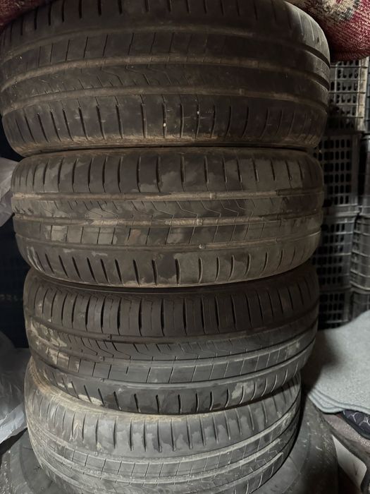 Коплект шин на 14