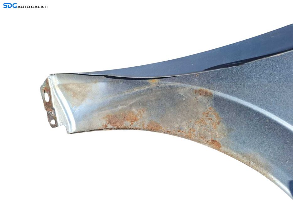 Aripa Stanga Fata Opel Astra G 1998 - 2007 Culoare Albastru [LC1561]
