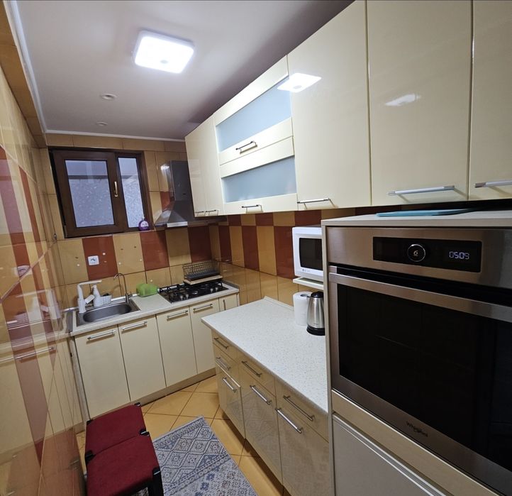 Cazare apartament, Mangalia, minim 3 nopti.