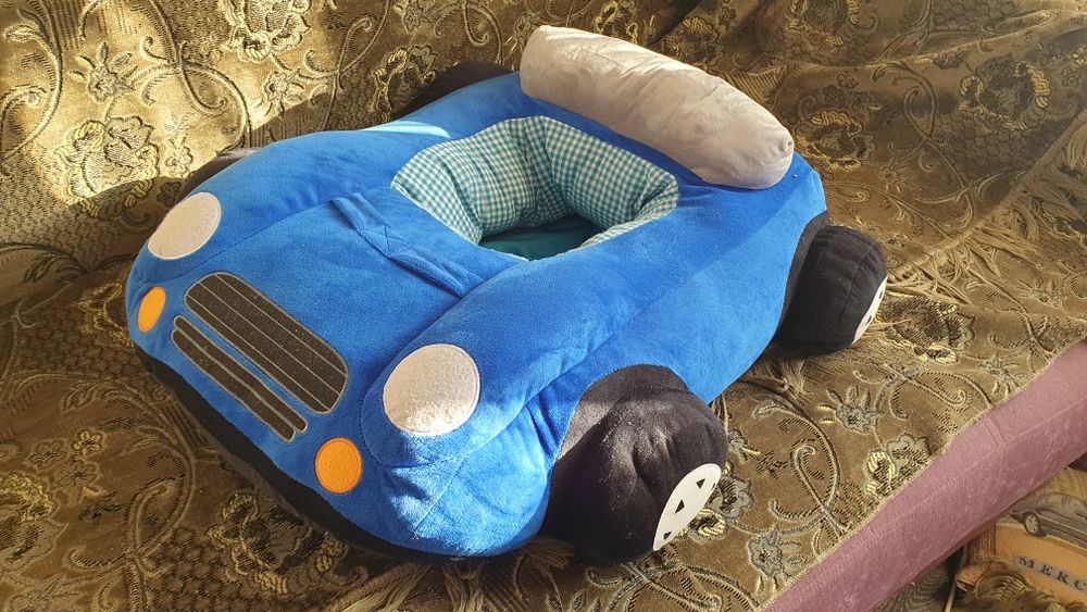 Кресло для малышей.