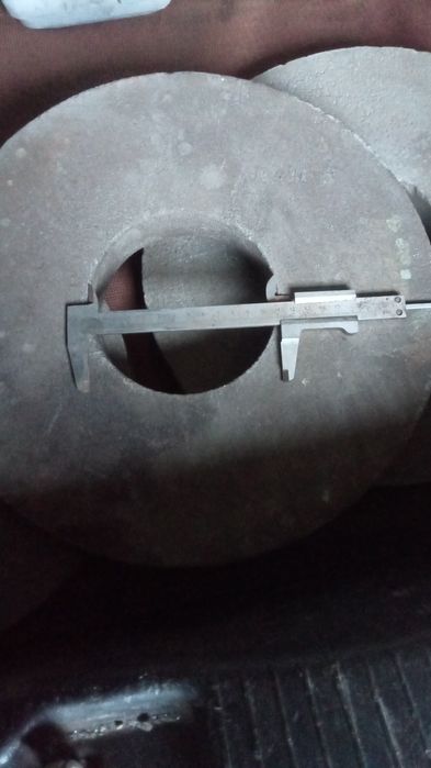 Продам круг образивный