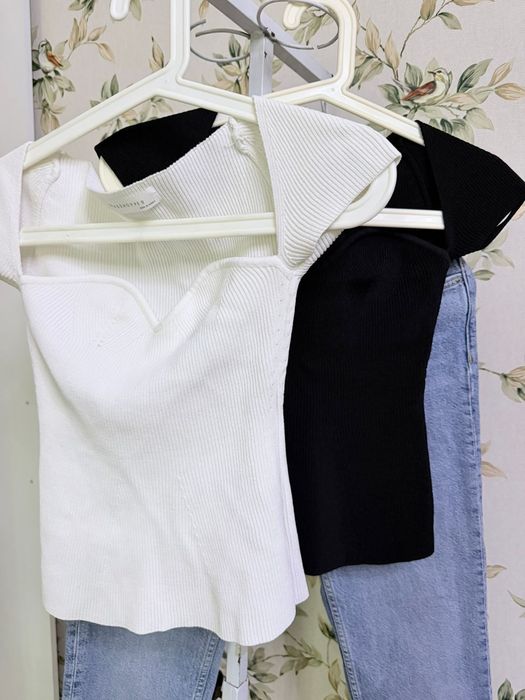 Разгрузка гардероба